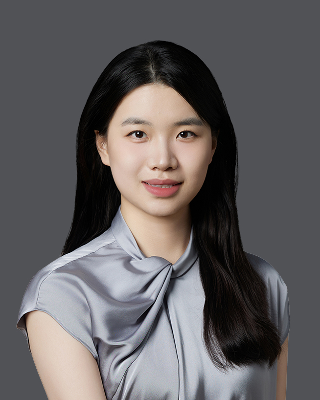 李子嫣律师