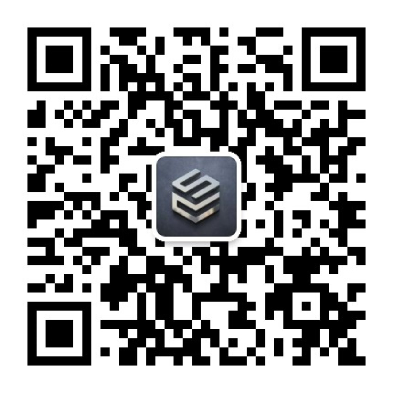苏策公众号二维码
